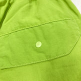 [Men's S Green] 2016 Patagonia Baggies Shorts 5 inch SPYG Supply Green Nylon Wear Bottoms Shorts z00058370 S