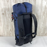 【Unisex L ブラック系】 Yamatomichi ( 山と道 ) ミニ カスタム エディション Mini Custom Edition ウルトラライト バックパック デイパック X-Pac 入手困難 Unisex Navy / Black / Red 容量【3 - 【公式】2ndGEAR（セカンドギア）Webショップ【登山用品・アウトドア用品専門 買取販売店】