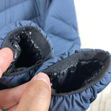 【Men's L ネイビー系】 The North Face ( ザ・ノースフェイス ) サンダー フーディ Thunder Hoodie ダウン NY81401 Asian Men's ダウンインサレーション アウター ジャケット トップス ウェア - 【公式】2ndGEAR（セカンドギア）Webショップ【登山用品・アウトドア用品専門 買取販売店】