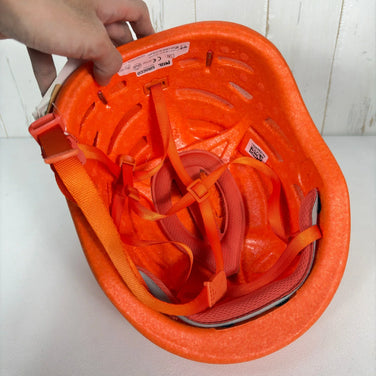 【Unisex 2 オレンジ系】 Petzl ( ペツル ) シロッコ Sirocco 入手困難 ヘルメット z00054938  ヘルメット