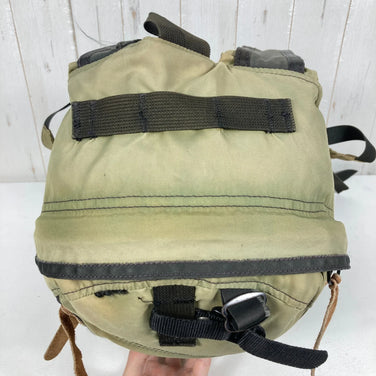 One Size Green 1990s Gregory Day Pack Green (Purple Tag, Old Tag) Discontinued Model, Hard to Find Nylon Storage Backpack, Capacity: Up to 29L, z00054500 Green