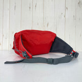 【OneSize レッド系】 Inov8 ( イノヴェイト ) レース パック 3 Race Pac 3 ナイロン バッグ ストレージ ウエストバッグ ヒップパック z00059530  ウエストバッグ ヒップパック バッグ ストレージ