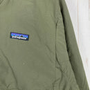 【Men's L グリーン系】 2022 Patagonia ( パタゴニア ) ナノ エア フーディ Nano-Air Hoody BSNG 化繊ダウン ウェア トップス アウター ジャケット 化繊インサレーション z00056537 BSNG 化繊インサレーショ-7