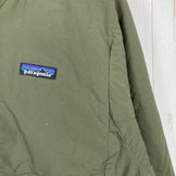 【Men's L グリーン系】 2022 Patagonia ( パタゴニア ) ナノ エア フーディ Nano-Air Hoody BSNG 化繊ダウン ウェア トップス アウター ジャケット 化繊インサレーション z00056537 BSNG 化繊インサレーショ