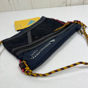 Klattermusen Algir Accessory Bag, Small, Indigo Blue, Nylon Storage Sacoche Pouch (One Size, Navy) z00055