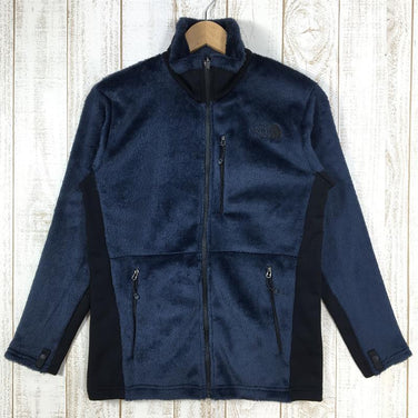 【Men's XS ネイビー系】 The North Face ( ザ・ノースフェイス ) ジップイン バーサ ミッド ジャケット Zi Versa Mid Jacket ハイロフト フリース NA62006 Asian Men's フリース アウター ジャケット - 【公式】2ndGEAR（セカンドギア）Webショップ【登山用品・アウトドア用品専門 買取販売店】
