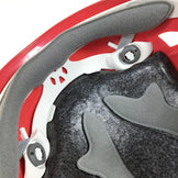 【Women's OneSize レッド系】 Petzl ( ペツル ) エーリア Elia 山岳ヘルメット レディースモデル A48B Women's ヘルメット - 【公式】2ndGEAR（セカンドギア）Webショップ【登山用品・アウトドア用品専門 買取販売店】