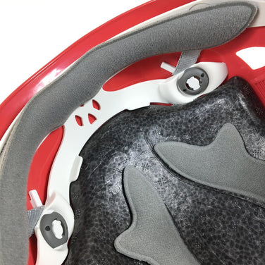 【Women's OneSize レッド系】 Petzl ( ペツル ) エーリア Elia 山岳ヘルメット レディースモデル A48B Women's ヘルメット - 【公式】2ndGEAR（セカンドギア）Webショップ【登山用品・アウトドア用品専門 買取販売店】