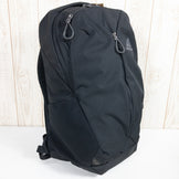 【Unisex OneSize ブラック系】 Gregory ( グレゴリー ) ルーヌ 20 Rhune 20 ポリエステル Unisex 20L デイパック 容量【～29L】 バックパック バッグ ストレージ - 【公式】2ndGEAR（セカンドギア）Webショップ【登山用品・アウトドア用品専門 買取販売店】