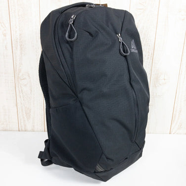 【Unisex OneSize ブラック系】 Gregory ( グレゴリー ) ルーヌ 20 Rhune 20 ポリエステル Unisex 20L デイパック 容量【～29L】 バックパック バッグ ストレージ - 【公式】2ndGEAR（セカンドギア）Webショップ【登山用品・アウトドア用品専門 買取販売店】