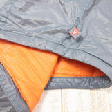 【Men's S グレー系】 Omm ( オーエムエム ) ローター ベスト Rotor Vest インサレーションベスト プリマロフト International Men's Grey 化繊インサレーション ベスト トップス ウェア - 【公式】2ndGEAR（セカンドギア）Webショップ【登山用品・アウトドア用品専門 買取販売店】