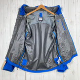 【Men's S ネイビー系】 Outdoor Research ( アウトドアリサーチ ) フーリオ ジャケット FURIO JACKET ナイロン ウェア トップス アウター ジャケット ハードシェル GORE-TEX Proshell( ゴアテックス・プロシェ