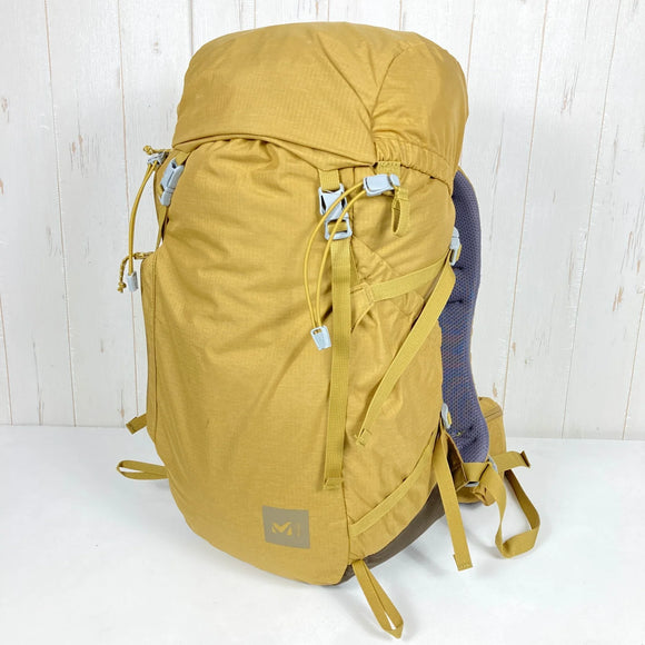 【Women's OneSize ベージュ系】 Millet ( ミレー ) スイウ 30 SUIU 30 ナイロン バッグ ストレージ バックパック 容量【30L～54L】 z00054238  容量【30L～54L】 バックパック バッグ ストレージ