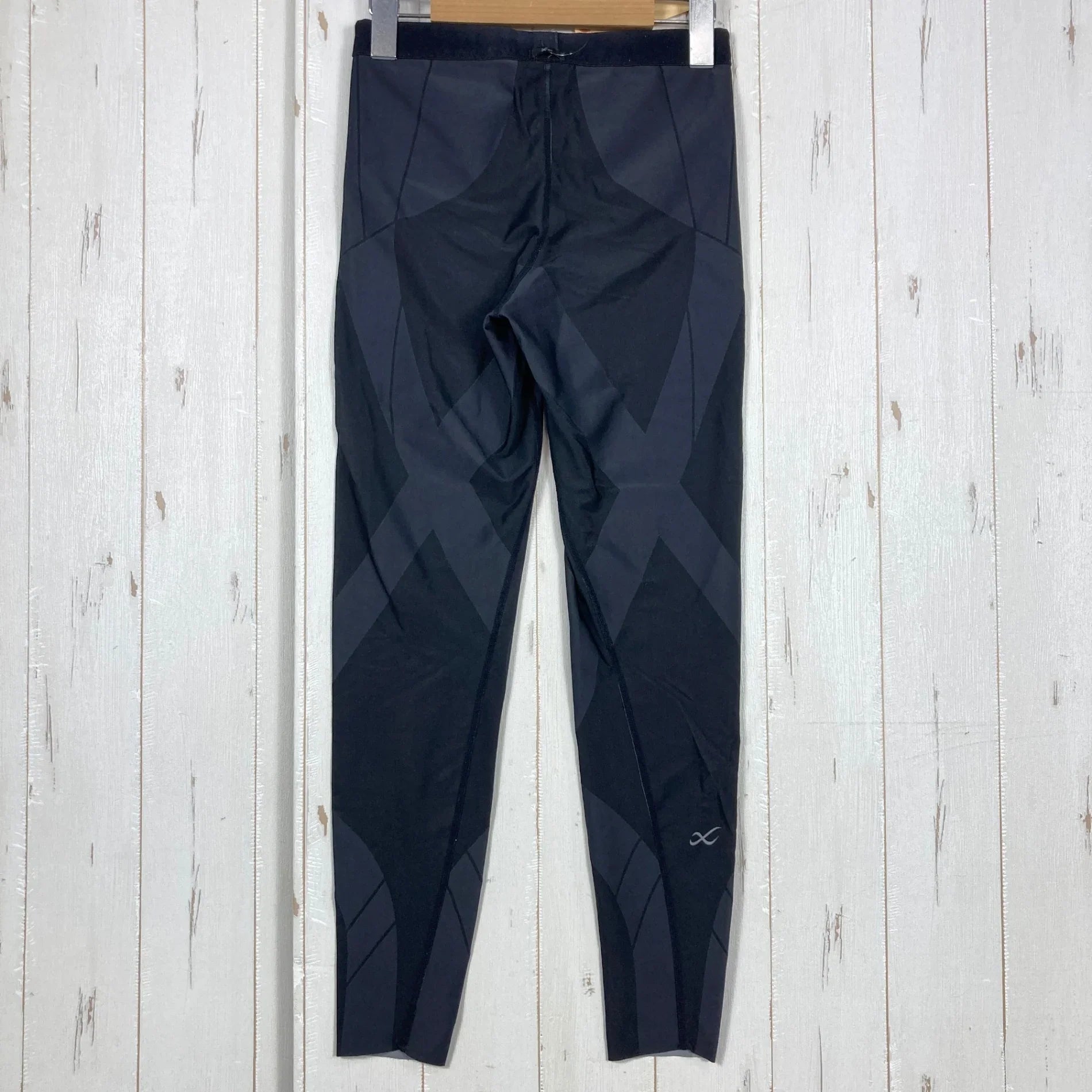 Women's M ブラック系】 Cw-X ( シーダブリューエックス