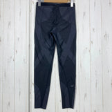 【Women's M Black】 Cw-X GENERATOR MODEL 2.0 Nylon Apparel Bottoms Tights z00059136 Tights Bottoms Apparel