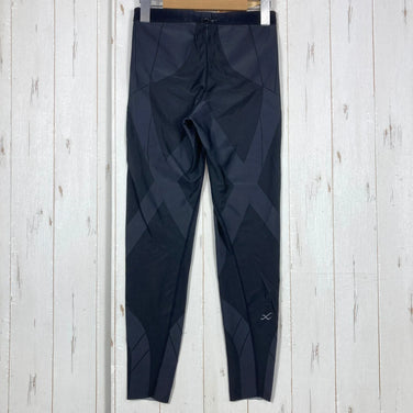 【Women's M Black】 Cw-X GENERATOR MODEL 2.0 Nylon Apparel Bottoms Tights z00059136 Tights Bottoms Apparel