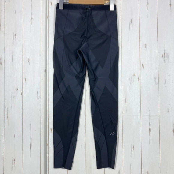【Women's M ブラック系】 Cw-X ( シーダブリューエックス ) ジェネレーター モデル 2.0 GENERATOR MODEL 2.0 ナイロン ウェア ボトムス タイツ z00059136  タイツ ボトムス ウェア
