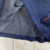 【Women's M ネイビー系】 Mammut ( マムート ) パフォーマンス サーマル ジップ ロングスリーブ アジアンフィット Performance Thermal Zip Longsleeve Af ベースレイヤー 1016-00101 Women's Ma - 【公式】2ndGEAR（セカンドギア）Webショップ【登山用品・アウトドア用品専門 買取販売店】