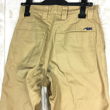 【Men's 28-32 ブラウン系】 Mountain Khaki ( マウンテンカーキ ) オリジナル マウンテン パンツ Original Mountain Pant 生産終了モデル Men's イエローストーン 化繊 ロングパンツ ボトムス ウェア - 【公式】2ndGEAR（セカンドギア）Webショップ【登山用品・アウトドア用品専門 買取販売店】