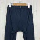 【Men's L ブラック系】 Montbell ( モンベル ) ジオライン MW ニーロング タイツ Geo-Line M.W. Knee-Long Tights ポリエステル ウェア ボトムス タイツ z00058460  タイツ ボトムス ウェア-8