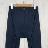 【Men's L ブラック系】 Montbell ( モンベル ) ジオライン MW ニーロング タイツ Geo-Line M.W. Knee-Long Tights ポリエステル ウェア ボトムス タイツ z00058460  タイツ ボトムス ウェア