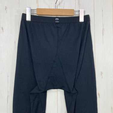 【Men's L ブラック系】 Montbell ( モンベル ) ジオライン MW ニーロング タイツ Geo-Line M.W. Knee-Long Tights ポリエステル ウェア ボトムス タイツ z00058460  タイツ ボトムス ウェア