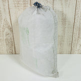 【OneSize クリアー系】 c2010 Hyperlite Mountain Gear Hmg ( ハイパーライトマウンテンギア ) ドローコード スタッフサック 生産終了モデル 入手困難 旧タグ 大サイズ バッグ ストレージ パッキングサック スタッフサック - 【公式】2ndGEAR（セカンドギア）Webショップ【登山用品・アウトドア用品専門 買取販売店】