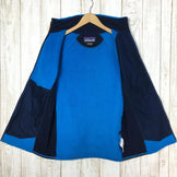 【Men's S ブルー系】 Patagonia ( パタゴニア ) R2 ジャケット R2 Jacket レギュレーター ポーラテック サーマルプロ フリース 生産終了モデル 入手困難 25138 International Men's GCB Grecian - 【公式】2ndGEAR（セカンドギア）Webショップ【登山用品・アウトドア用品専門 買取販売店】