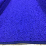 【Men's L ブルー系】The North Face ( ザ ノースフェイス ) バーサエア パイプ ジャケット Versa Air Pipe Jacket ポーラテック サーマルプロ 光電子 パイル フリース ON45991 Asian Men's フリース アウター ジャケット トップス ウェア - 【公式】2ndGEAR（セカンドギア）Webショップ【登山用品・アウトドア用品専門 買取販売店】