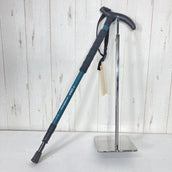 【105 ネイビー系】 Montbell ( モンベル ) Tグリップ アンチショック アルミ ポール ストック トレッキングポール z00060672 トレッキングポール ポール ストック