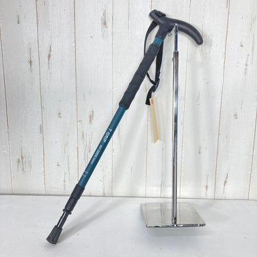 【105 ネイビー系】 Montbell ( モンベル ) Tグリップ アンチショック アルミ ポール ストック トレッキングポール z00060672  トレッキングポール ポール ストック