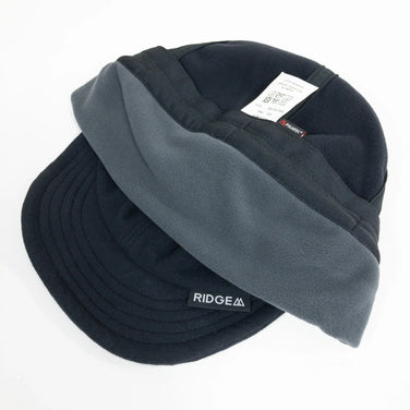 【Unisex OneSize ブラック系】 Ridge Mountain Gear ( リッジマウンテンギア ) フリース イヤーマフ キャップ Fleece Earmuff Cap ポーラテック ウィンドプロ Unisex Black キャップ ヘッドウェア ウェア小物 ウェ - 【公式】2ndGEAR（セカンドギア）Webショップ【登山用品・アウトドア用品専門 買取販売店】