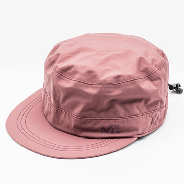 【OneSize パープル系】 Millet ( ミレー ) ティフォン50000 ストレッチ レイン ワーク キャップ Typhon 50000 Stretch Rain Work Cap ナイロン ウェア ウェア小物 ヘッドウェア キャップ z00052564 - 【公式】2ndGEAR（セカンドギア）Webショップ【登山用品・アウトドア用品専門 買取販売店】