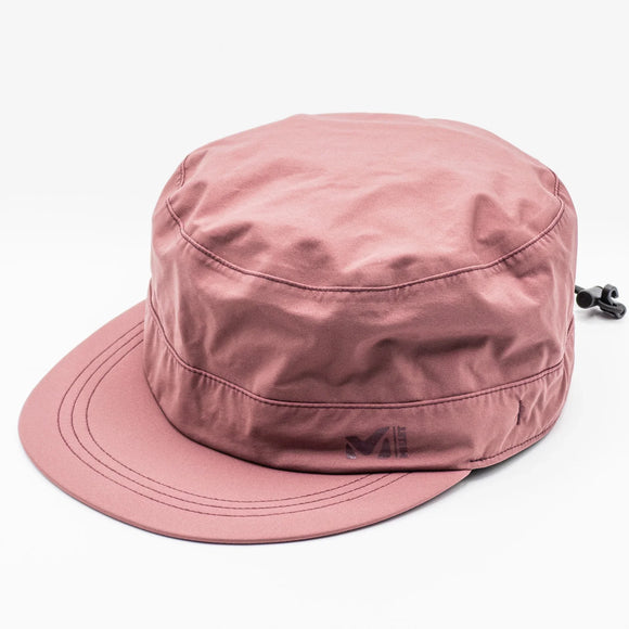 【OneSize パープル系】 Millet ( ミレー ) ティフォン50000 ストレッチ レイン ワーク キャップ Typhon 50000 Stretch Rain Work Cap ナイロン ウェア ウェア小物 ヘッドウェア キャップ z00052564 - 【公式】2ndGEAR（セカンドギア）Webショップ【登山用品・アウトドア用品専門 買取販売店】