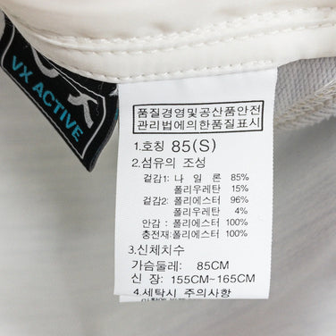 【Women's S ホワイト系】 The North Face ( ザ・ノースフェイス ) ブイエックス アクティブ インサレーション フーディ VX Active Insulation Hoodie ナイロン ウェア トップス アウター ジャケット 化繊インサレーシ - 【公式】2ndGEAR（セカンドギア）Webショップ【登山用品・アウトドア用品専門 買取販売店】