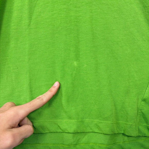 【Men's S グリーン系】 Outdoor Research ( アウトドアリサーチ ) ドライリリース ウール ティー ウール ウェア トップス インナー シャツ ショートスリーブTシャツ クルーネック 化繊 z00054268  化繊 ショートスリーブTシャ