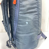 One Size Navy Montbell Randonneur Pack 15 Bag Storage Backpack Daypack Capacity: Up to 29L z00053241 Daypack Capacity: Up to 29L Backpack Bag Storage