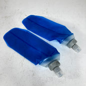 【OneSize ブラック系】 Salomon ( サロモン ) ソフトフラスク 2個セット 500ml ハイドレーションイクイップメント ソフトボトル ソフトフラスク z00059818  ソフトボトル ソフトフラスク ハイドレーションイクイップメント