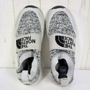 【Unisex 25.0cm グレー系】 The North Face ( ザ・ノースフェイス ) ウルトラ ロー III Ultra Low III XTRAFOAM Vibram XS-TREK フットウェア スニーカー ライフスタイルシューズ z00061339  スニ-3