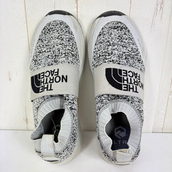 【Unisex 25.0cm グレー系】 The North Face ( ザ・ノースフェイス ) ウルトラ ロー III Ultra Low III XTRAFOAM Vibram XS-TREK フットウェア スニーカー ライフスタイルシューズ z00061339  スニ