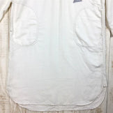 【Unisex XS アイボリー系】And Wander ( アンドワンダー ) サーモライト ネル チュニック Thermolite Nel Tunic フランネル シャツ 574-0283101 Unisex コットン ロングスリーブシャツ インナー シャツ トップス ウェア - 【公式】2ndGEAR（セカンドギア）Webショップ【登山用品・アウトドア用品専門 買取販売店】