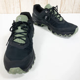 【Men's 26.5cm ブラック系】 On Running ( オン ランニング ) クラウド ベンチャー Cloud Venture ブラック / レゼタ フットウェア トレイルランニングシューズ z00050502 ブラック / レゼタ トレイルランニングシューズ フ - 【公式】2ndGEAR（セカンドギア）Webショップ【登山用品・アウトドア用品専門 買取販売店】