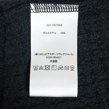 【Unisex OneSize ブラック系】 Mountain Hardwear ( マウンテンハードウェア ) ポーラテック ハイロフト ゲイター ポリエステル OE7569 Unisex ポーラテック・ハイロフト ネックゲイター ネックウォーマー ネックウェア ウェア小物 - 【公式】2ndGEAR（セカンドギア）Webショップ【登山用品・アウトドア用品専門 買取販売店】