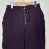 【Men's S パープル系】 2023 Patagonia ( パタゴニア ) スカイライン トラベル パンツ Skyline Traveler Pants OBPL ナイロン ウェア ボトムス ロングパンツ フリース z00057012 OBPL フリース ロン