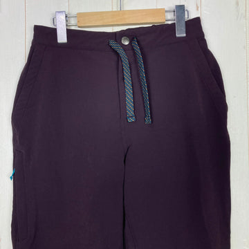 【Men's S パープル系】 2023 Patagonia ( パタゴニア ) スカイライン トラベル パンツ Skyline Traveler Pants OBPL ナイロン ウェア ボトムス ロングパンツ フリース z00057012 OBPL フリース ロン