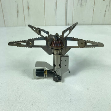 【OneSize シルバー系】 Primus ( プリムス ) 153 ウルトラ バーナー 153 Ultra Burner クックウェア バーナー ストーブ z00056236  バーナー ストーブ クックウェア - 0