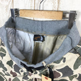 【Unisex M アイボリー系】 Rokx ( ロックス ) コットンウッド ダックハンターカモフラージュ クロップド パンツ Cotton Wood Dk Camouflage Crops Pants RXMS441 Unisex コットン ショーツ ショートパン - 【公式】2ndGEAR（セカンドギア）Webショップ【登山用品・アウトドア用品専門 買取販売店】