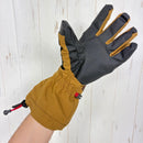 【Men's L ブラウン系】 Montbell ( モンベル ) パウダー グローブ Powder Glove 化繊ダウン ウェア ウェア小物 グローブ 手袋 z00057411  グローブ 手袋 ウェア小物 ウェア-2