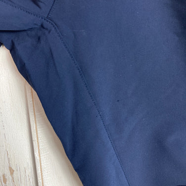 【Men's S ネイビー系】 The North Face ( ザ・ノースフェイス ) アルパイン ライト パンツ Alpine Light Pant ナイロン ウェア ボトムス ロングパンツ ソフトシェル z00055518  ソフトシェル ロングパンツ ボトム