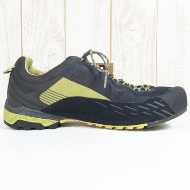 【Men's 27.0cm グレー系】 Asolo ( アゾロ ) エルド Gv Eldo Gv ローカットシューズ ゴアテックス 防水 透湿 1829522 Men's GO/SG Green Oasis Smoky Gray トレッキングブーツ フットウェア - 【公式】2ndGEAR（セカンドギア）Webショップ【登山用品・アウトドア用品専門 買取販売店】